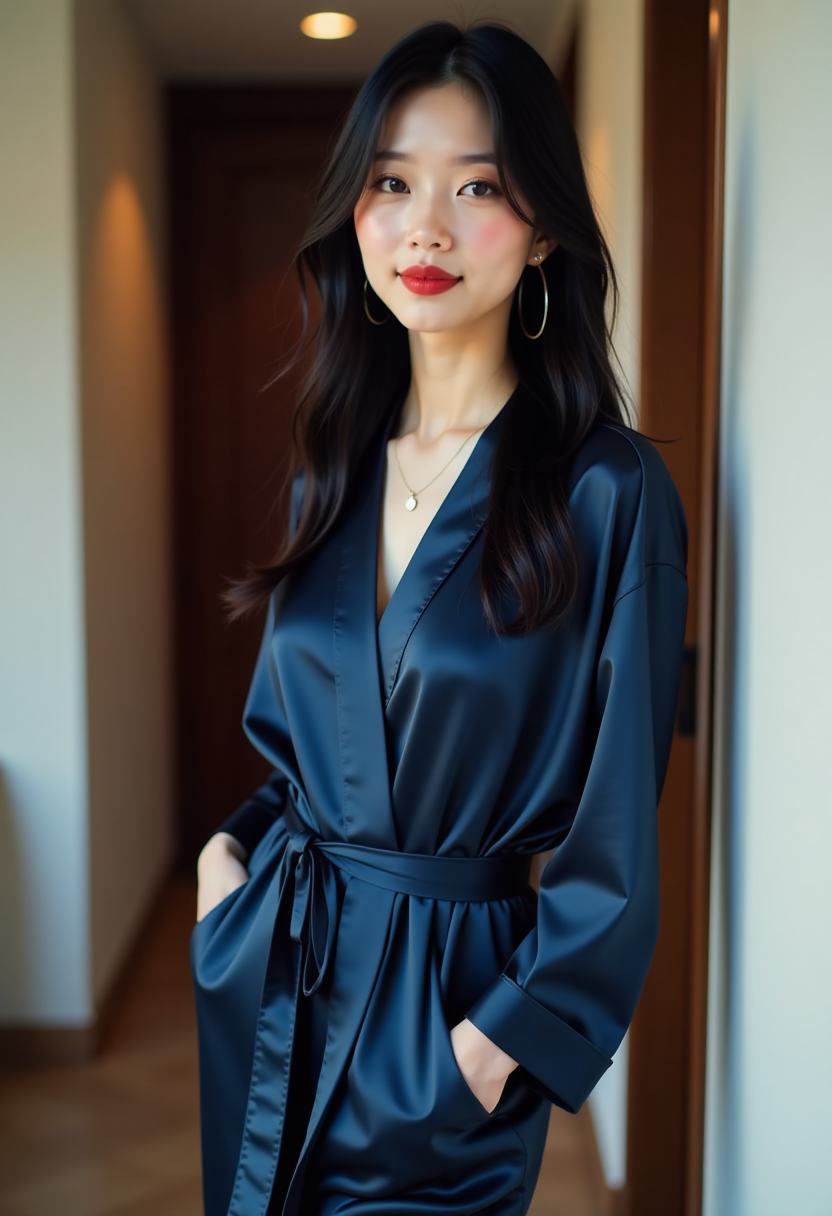 老街球馆剧照